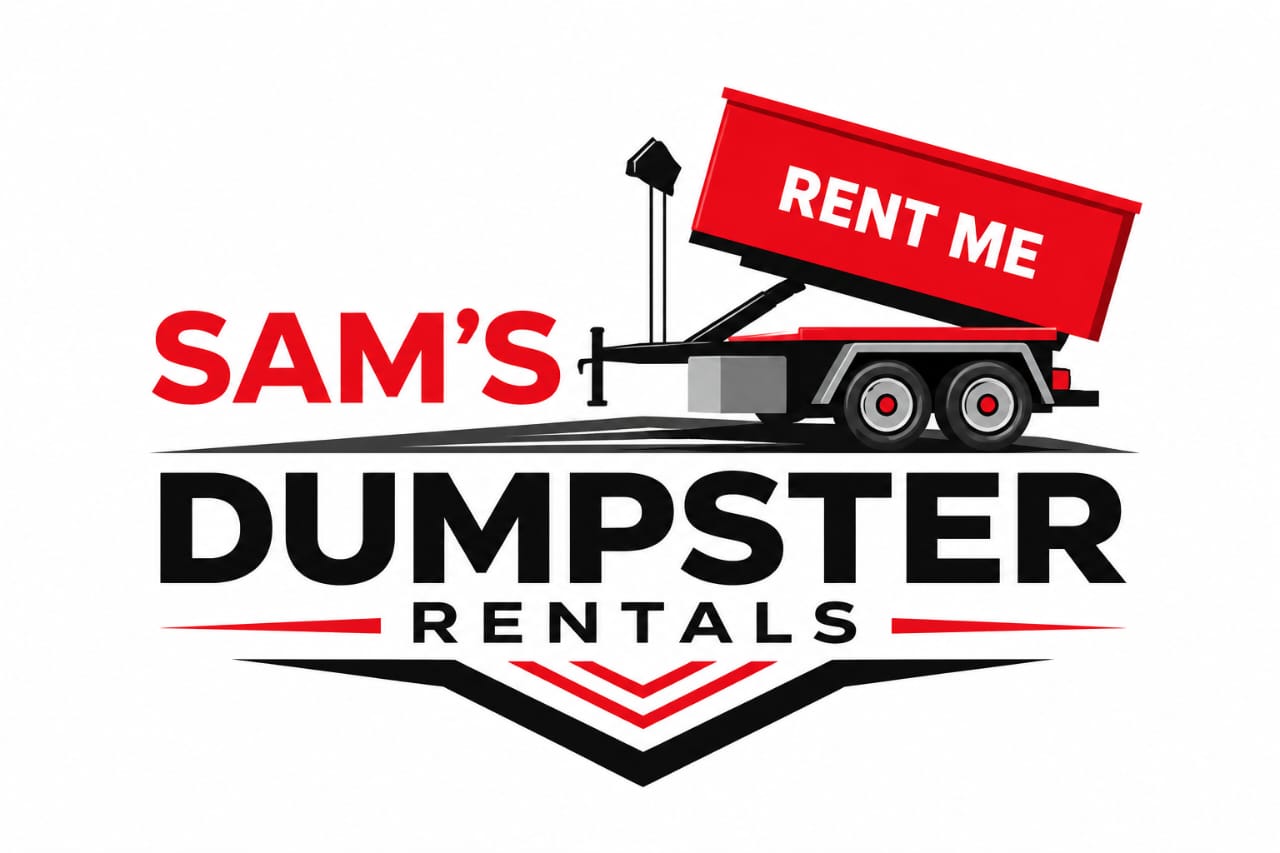 Sam's Dumpster Rentals